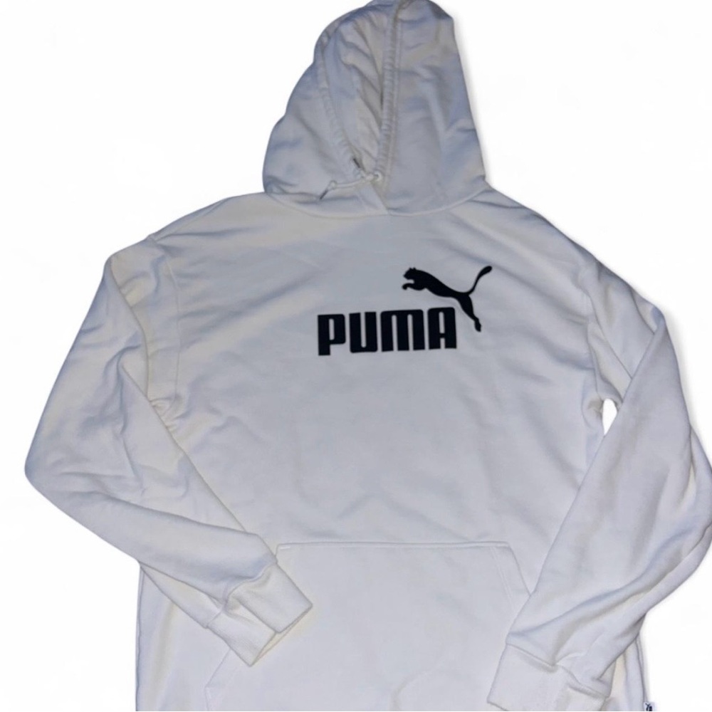 PUMA Women’s Hoodie